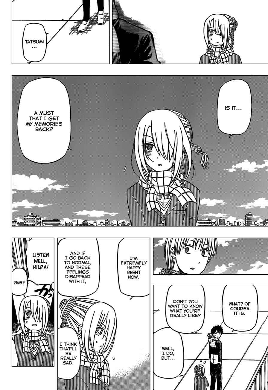 Chapter 140 - Page 15