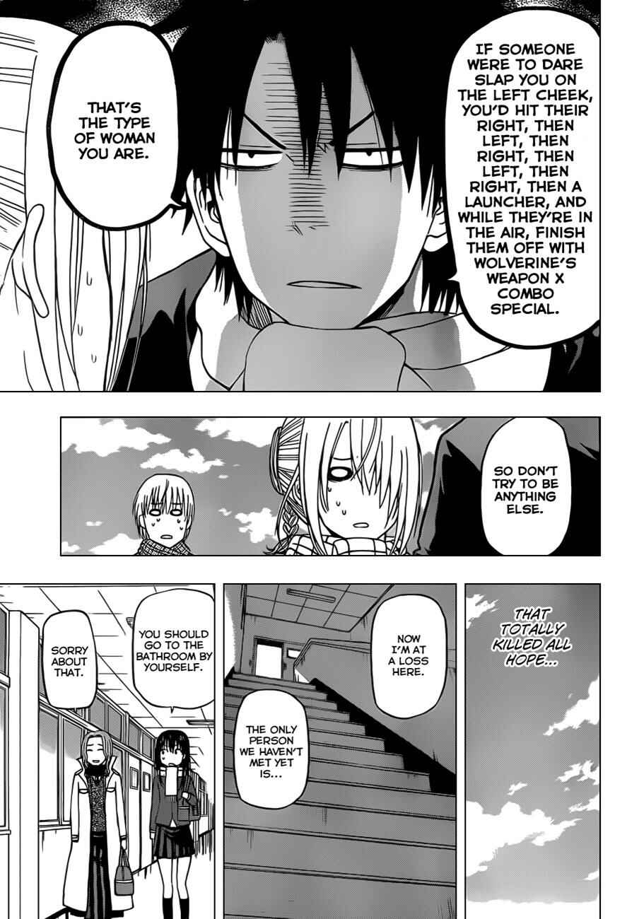 Chapter 140 - Page 16