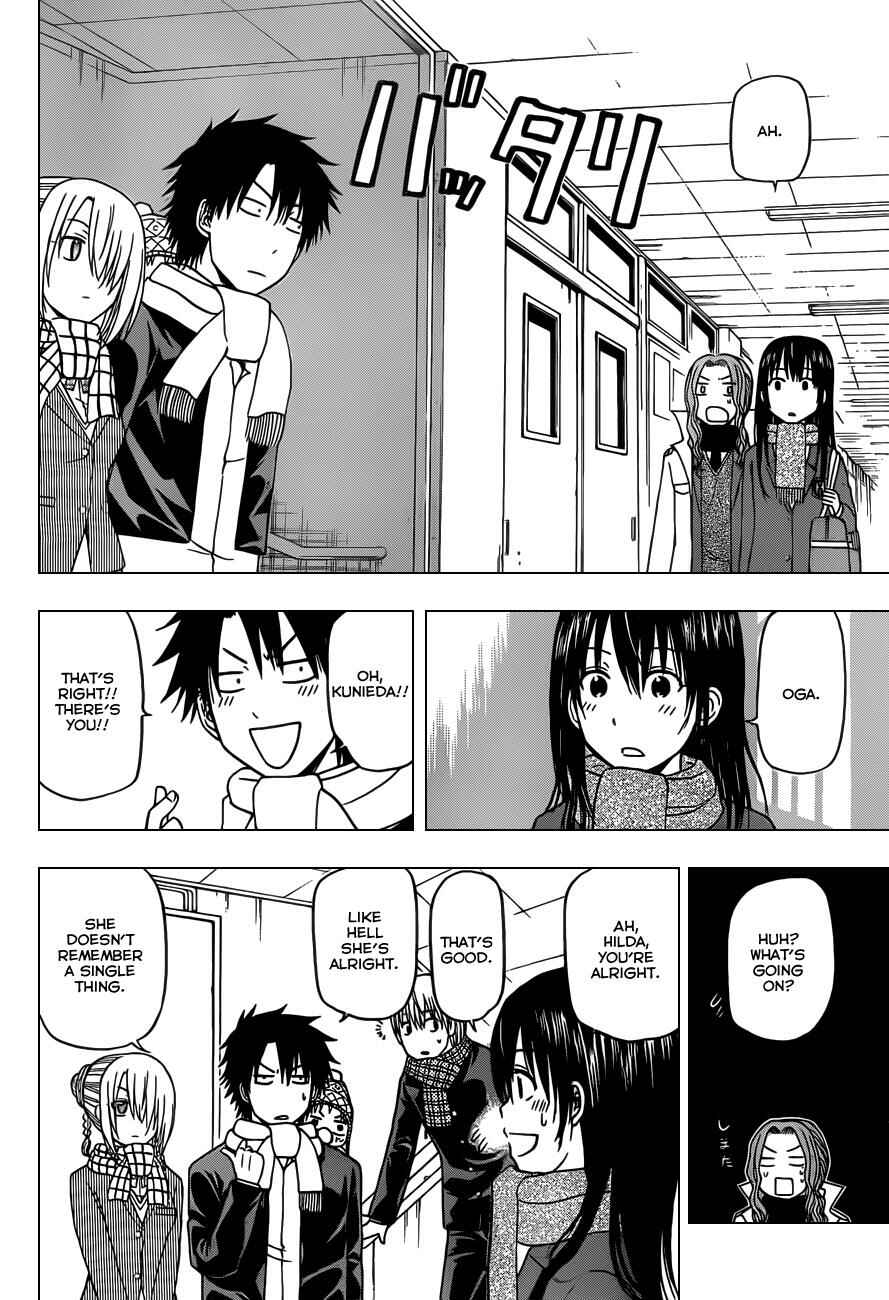 Chapter 140 - Page 17