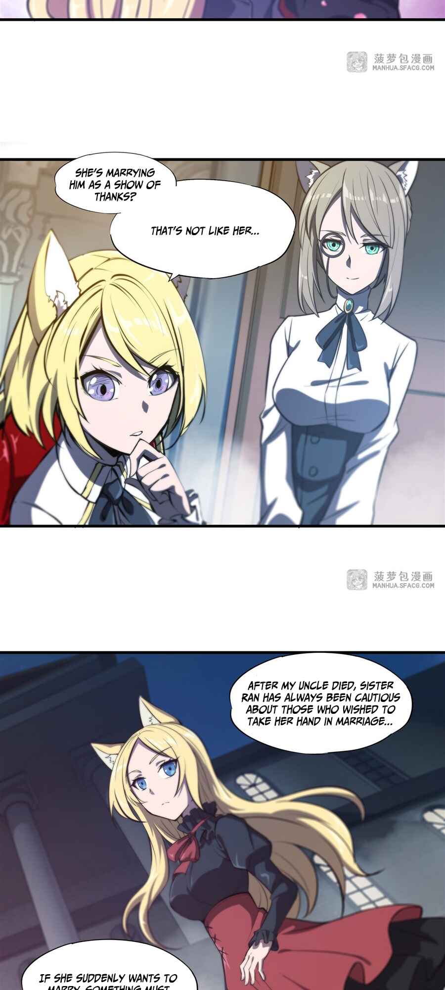 Chapter 193 - Page 11