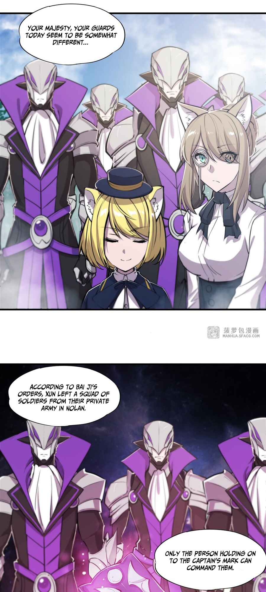 Chapter 193 - Page 19
