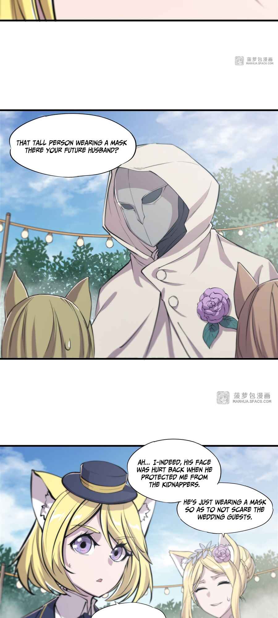 Chapter 193 - Page 21