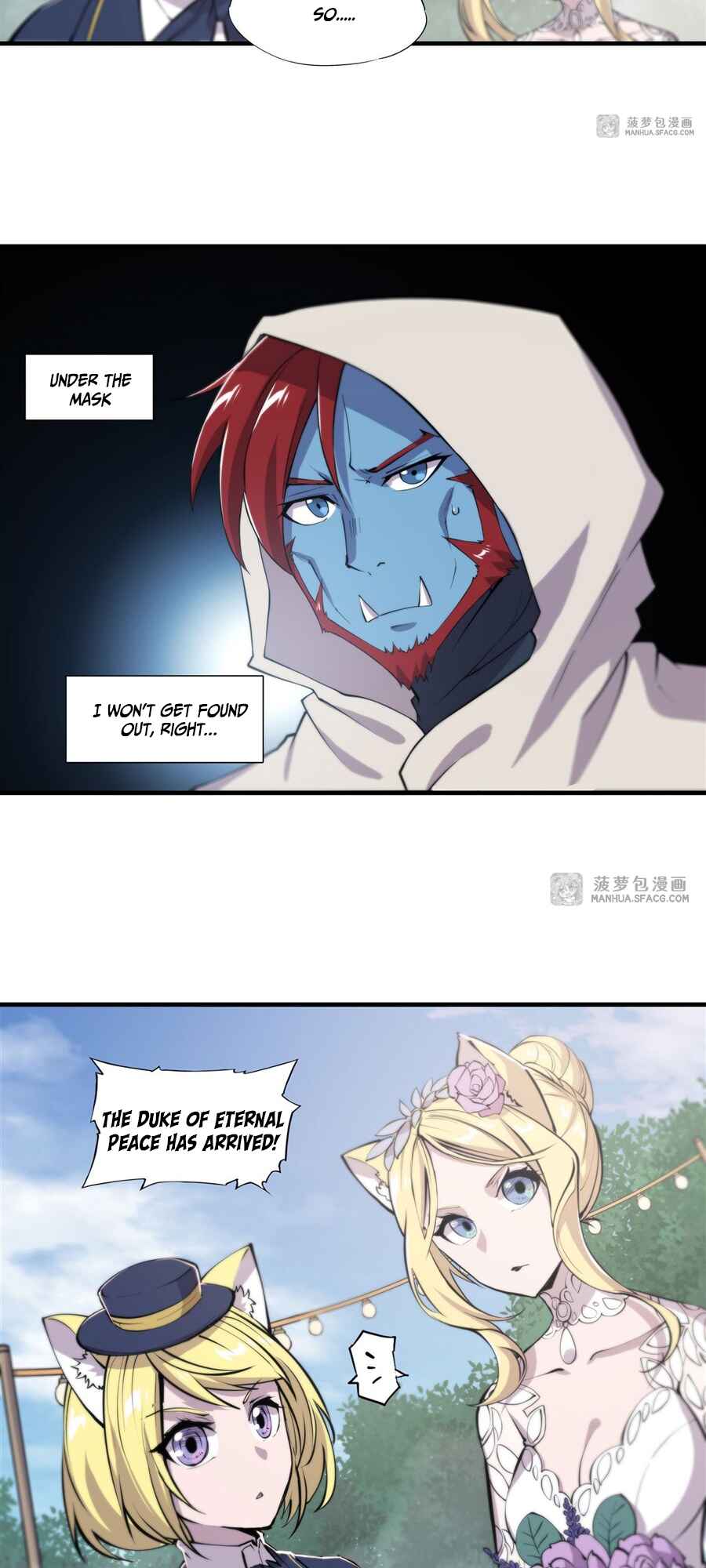 Chapter 193 - Page 22