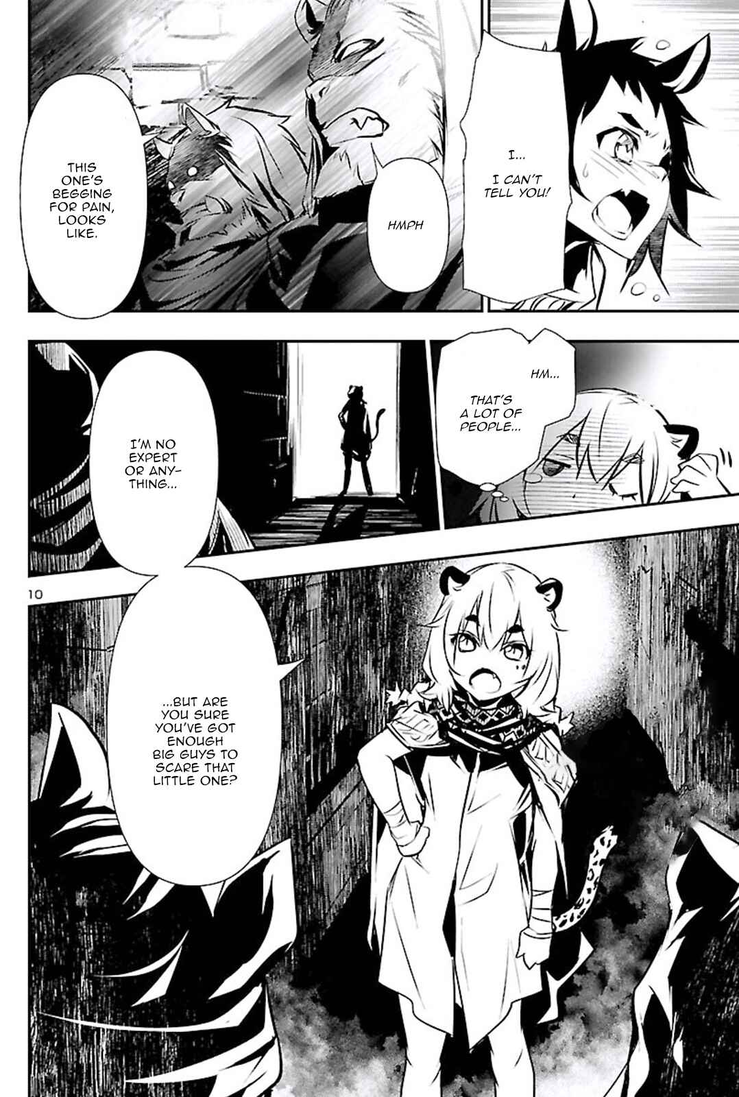 Chapter 49 - Page 10