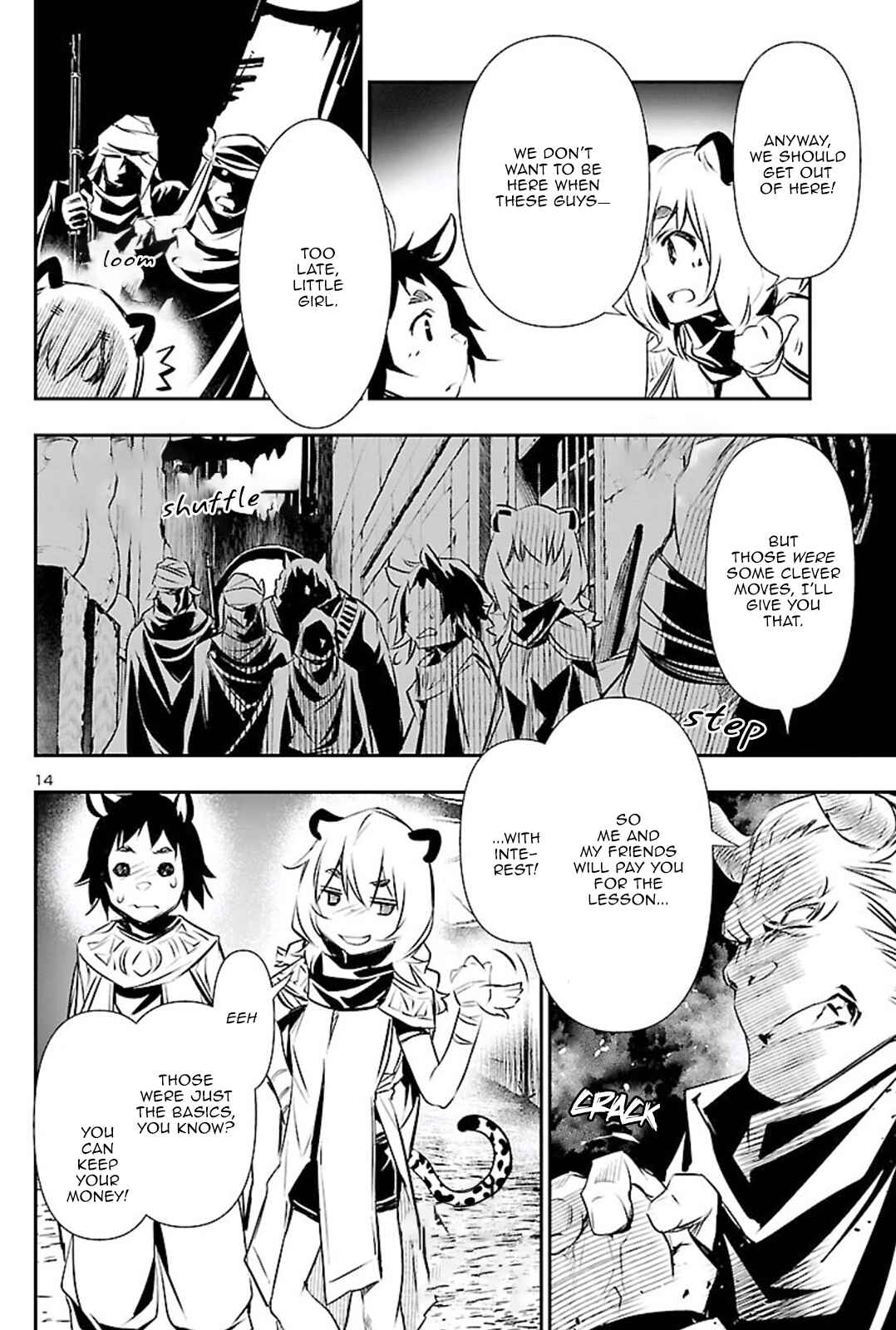 Chapter 49 - Page 14