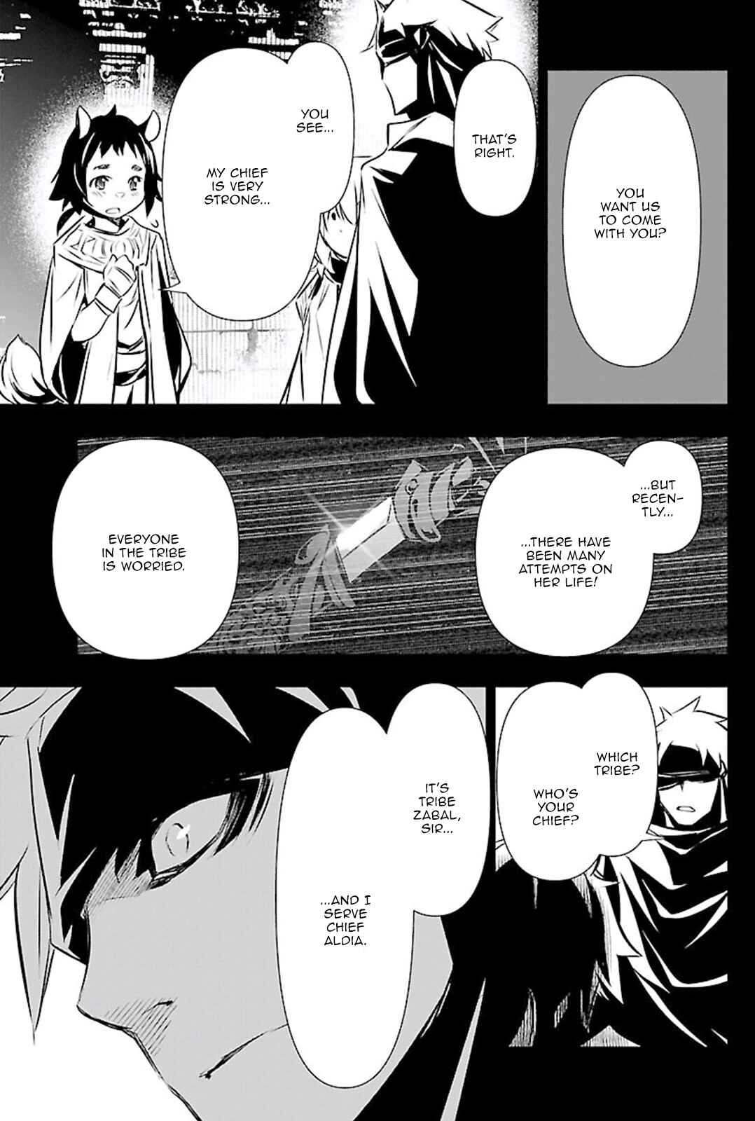 Chapter 49 - Page 21