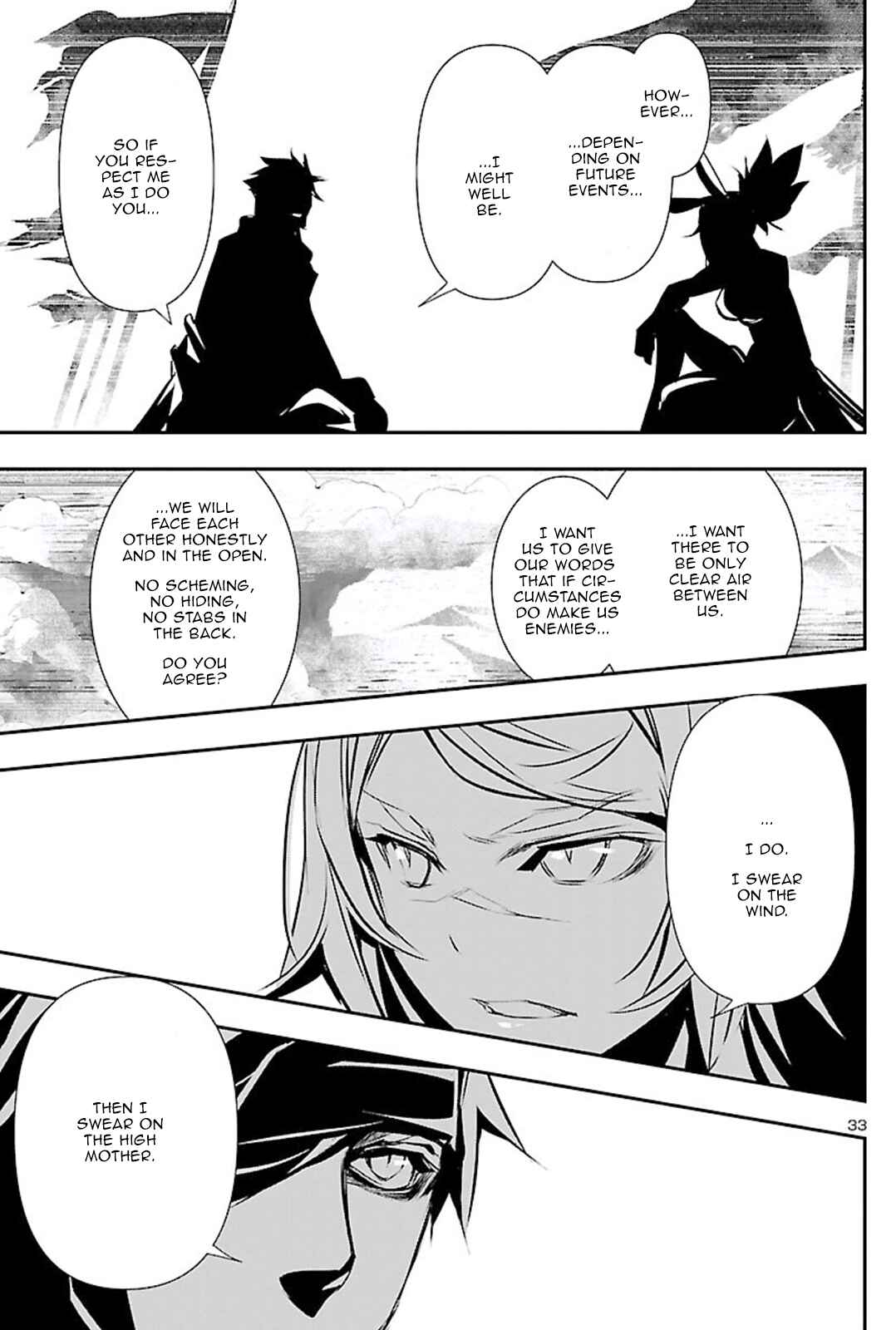 Chapter 49 - Page 33