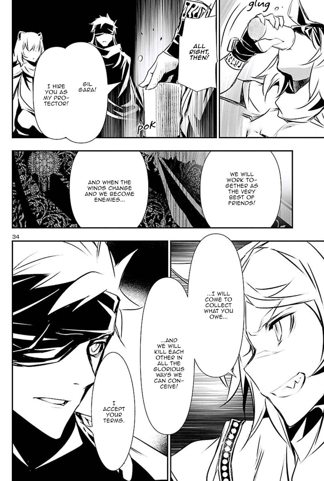 Chapter 49 - Page 34