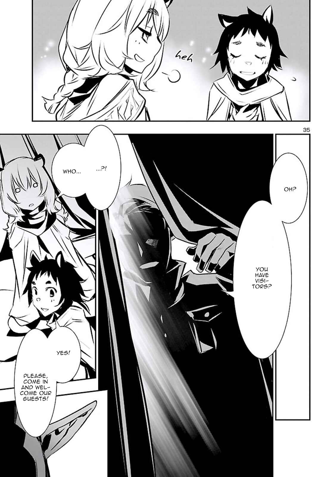 Chapter 49 - Page 35