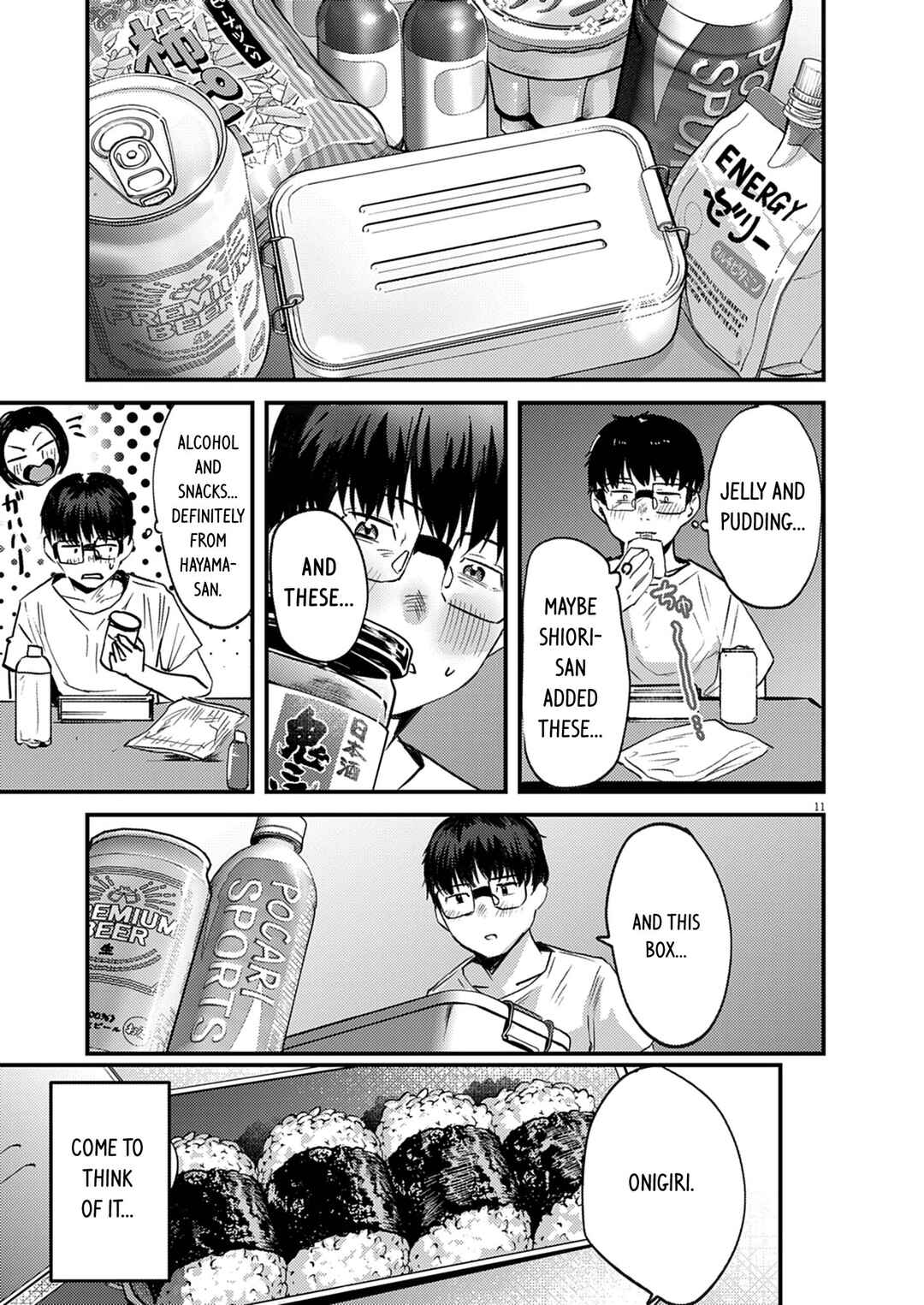 Chapter 40 - Page 11
