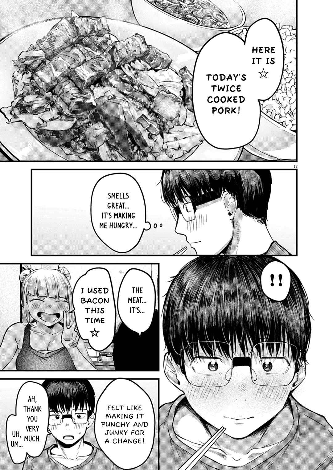 Chapter 40 - Page 17