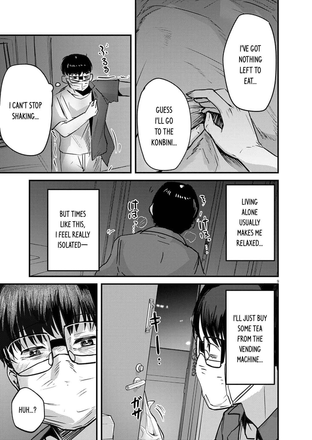 Chapter 40 - Page 9