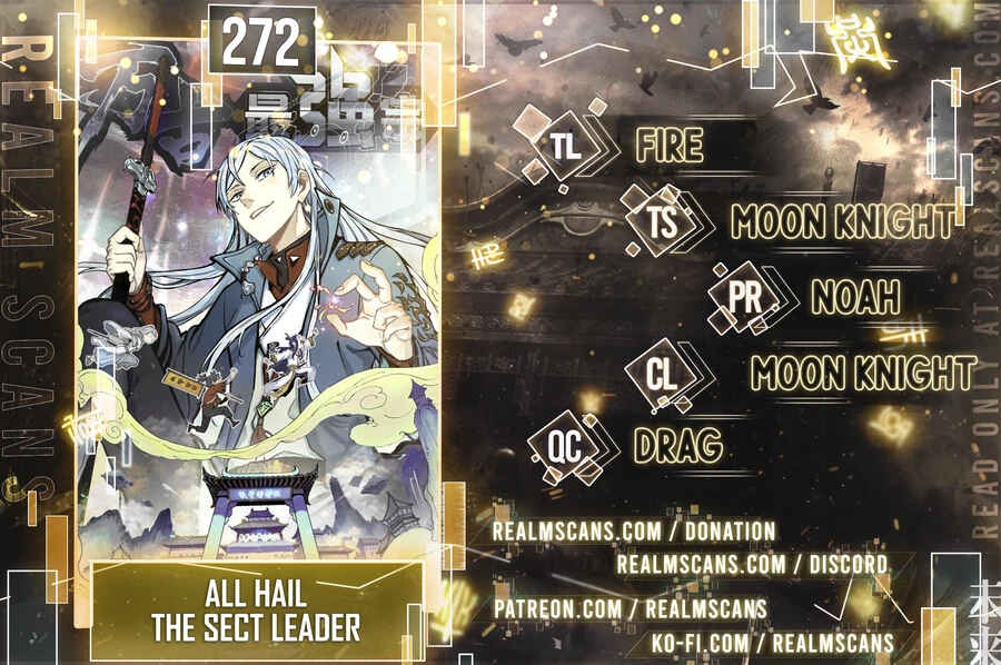 Chapter 272 - Page 1