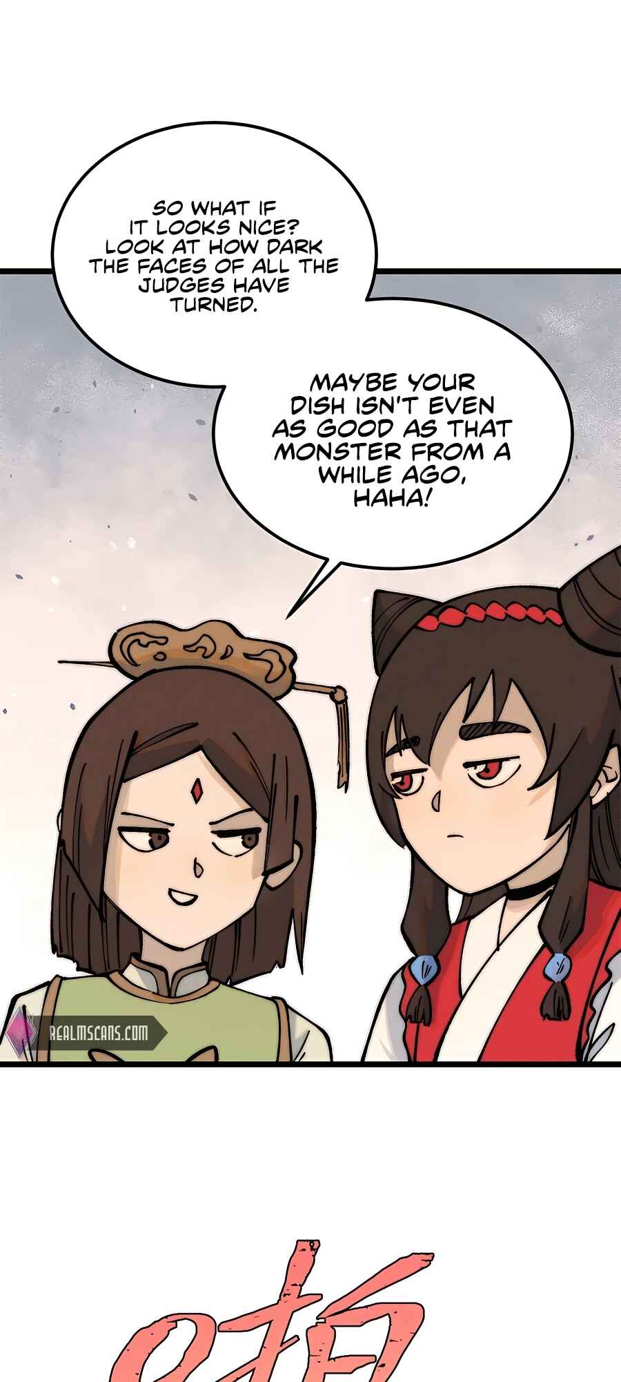 Chapter 272 - Page 27