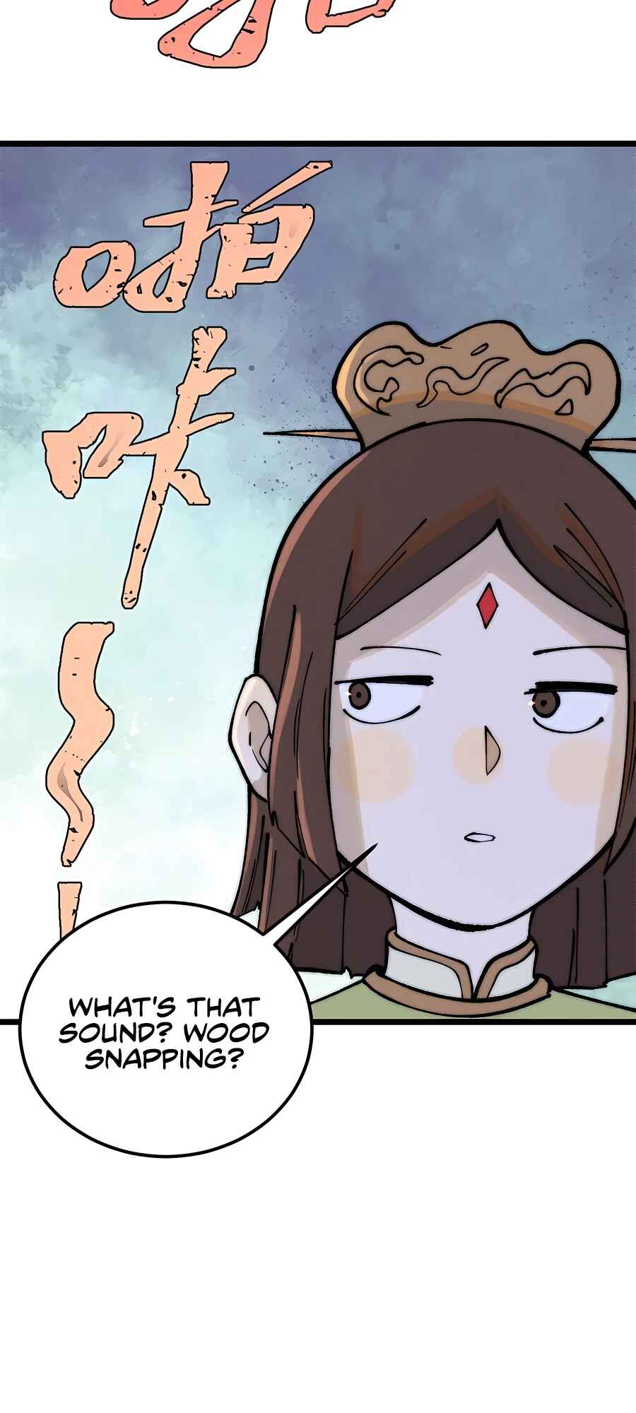 Chapter 272 - Page 28
