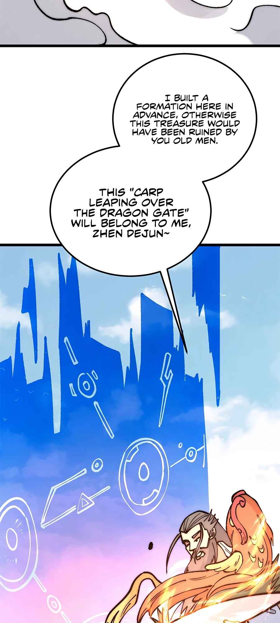 Chapter 272 - Page 37