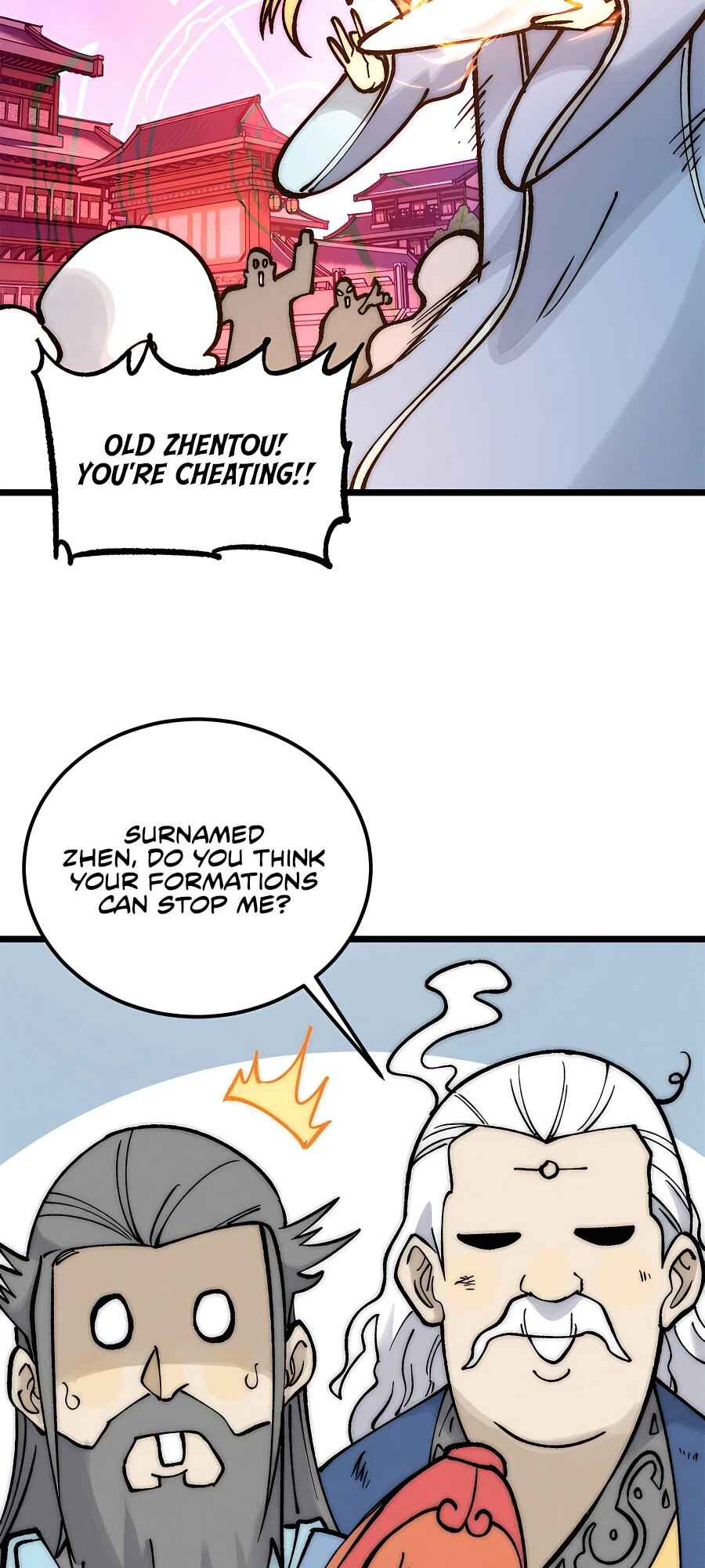 Chapter 272 - Page 38