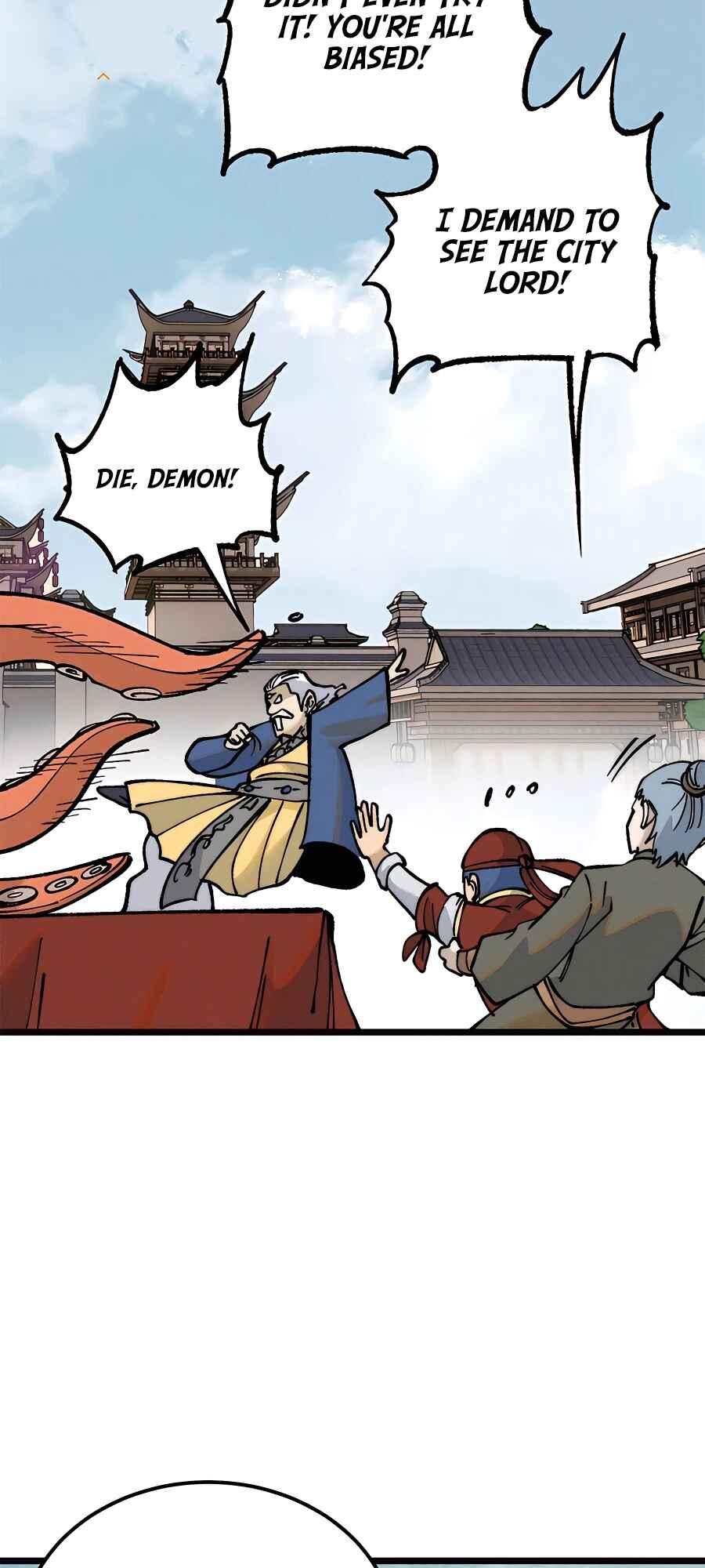 Chapter 272 - Page 7