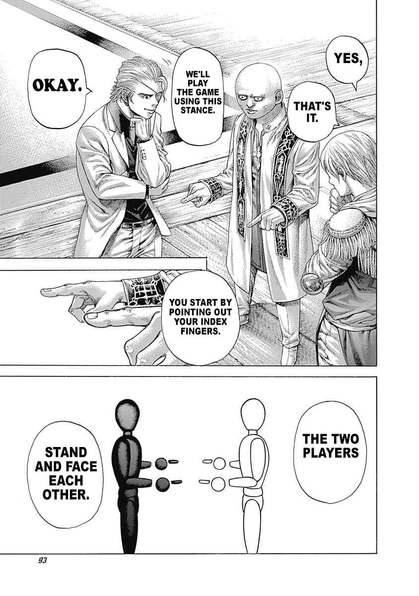 Chapter 389 - Page 12