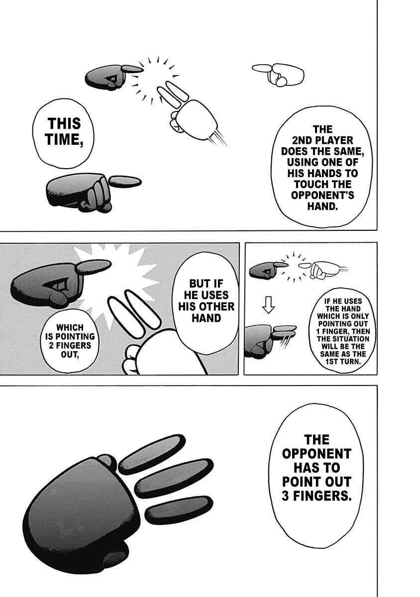 Chapter 389 - Page 14