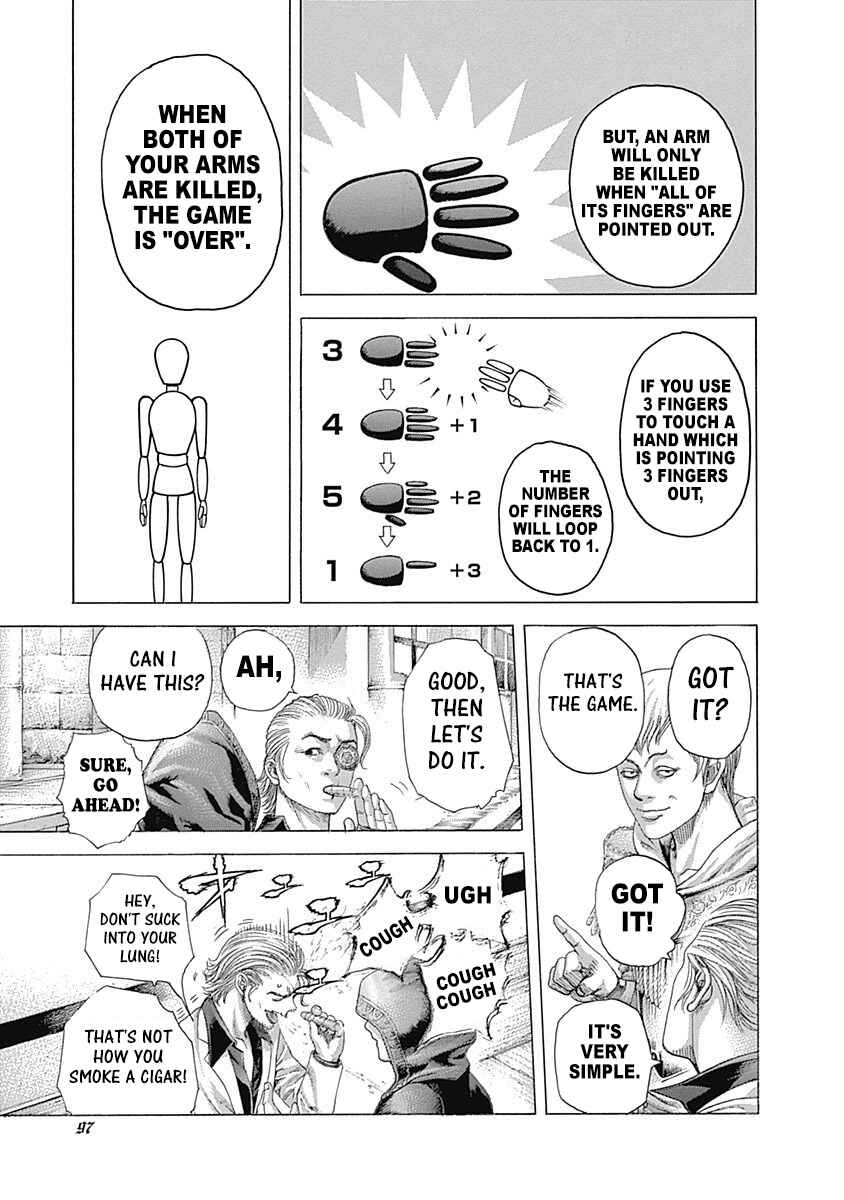 Chapter 389 - Page 16