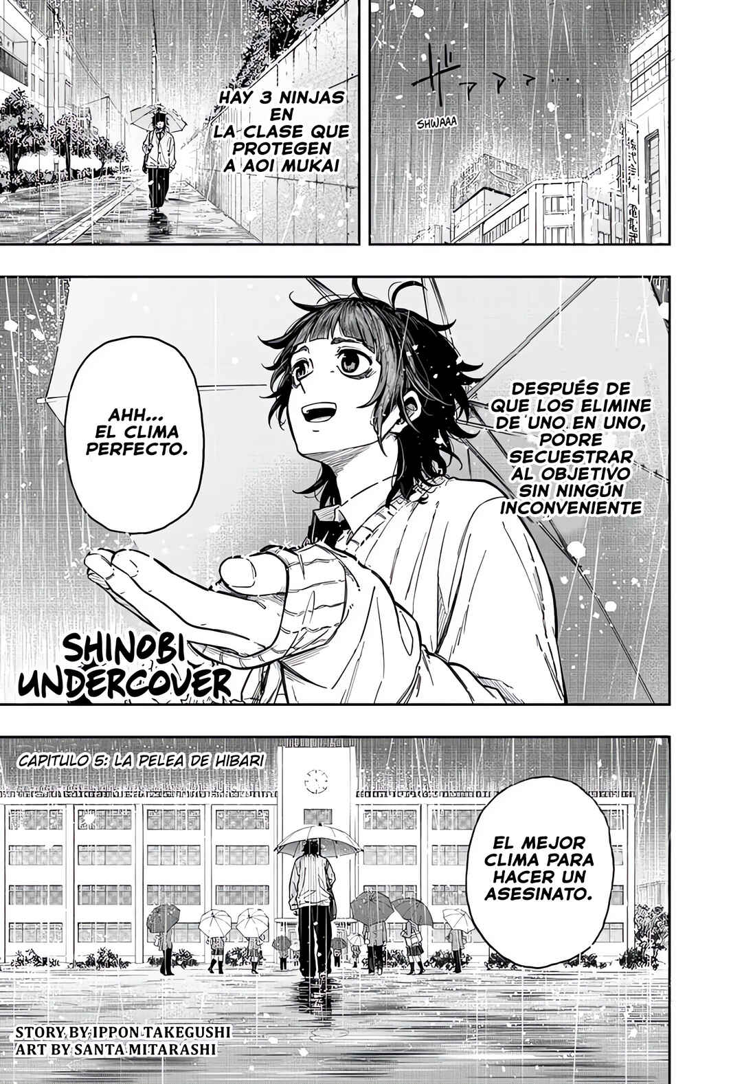 Chapter 5 - Page 1