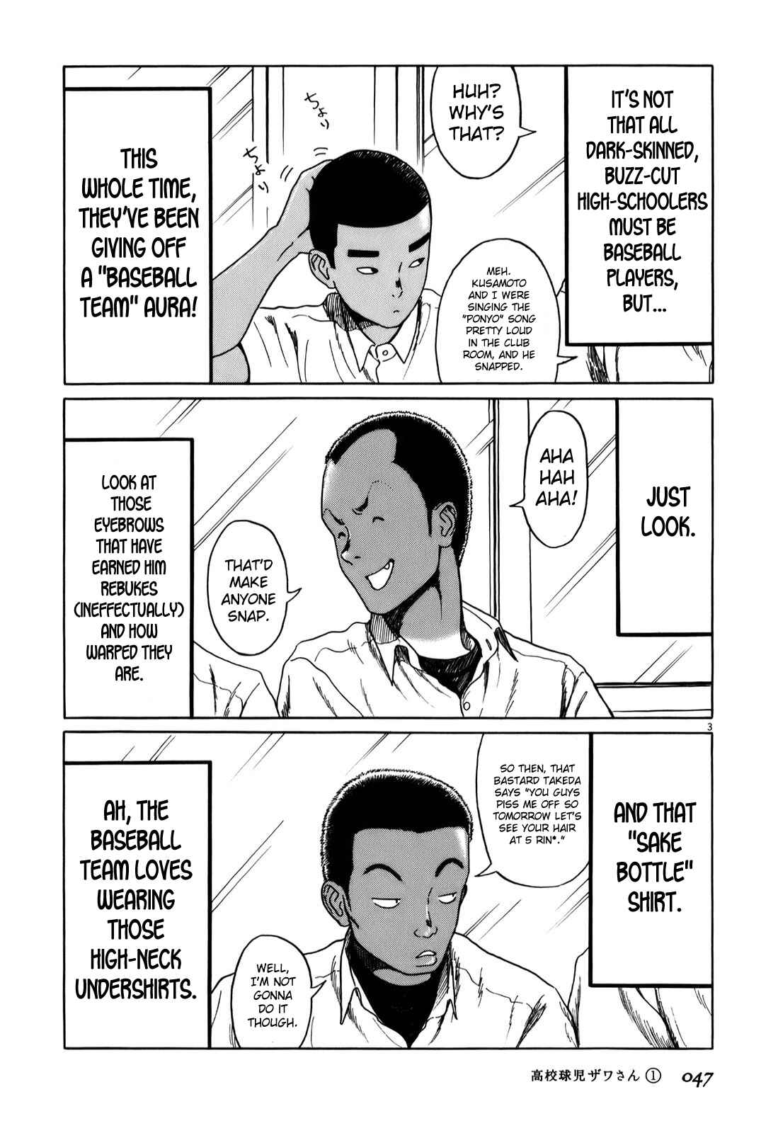 Chapter 5 - Page 3
