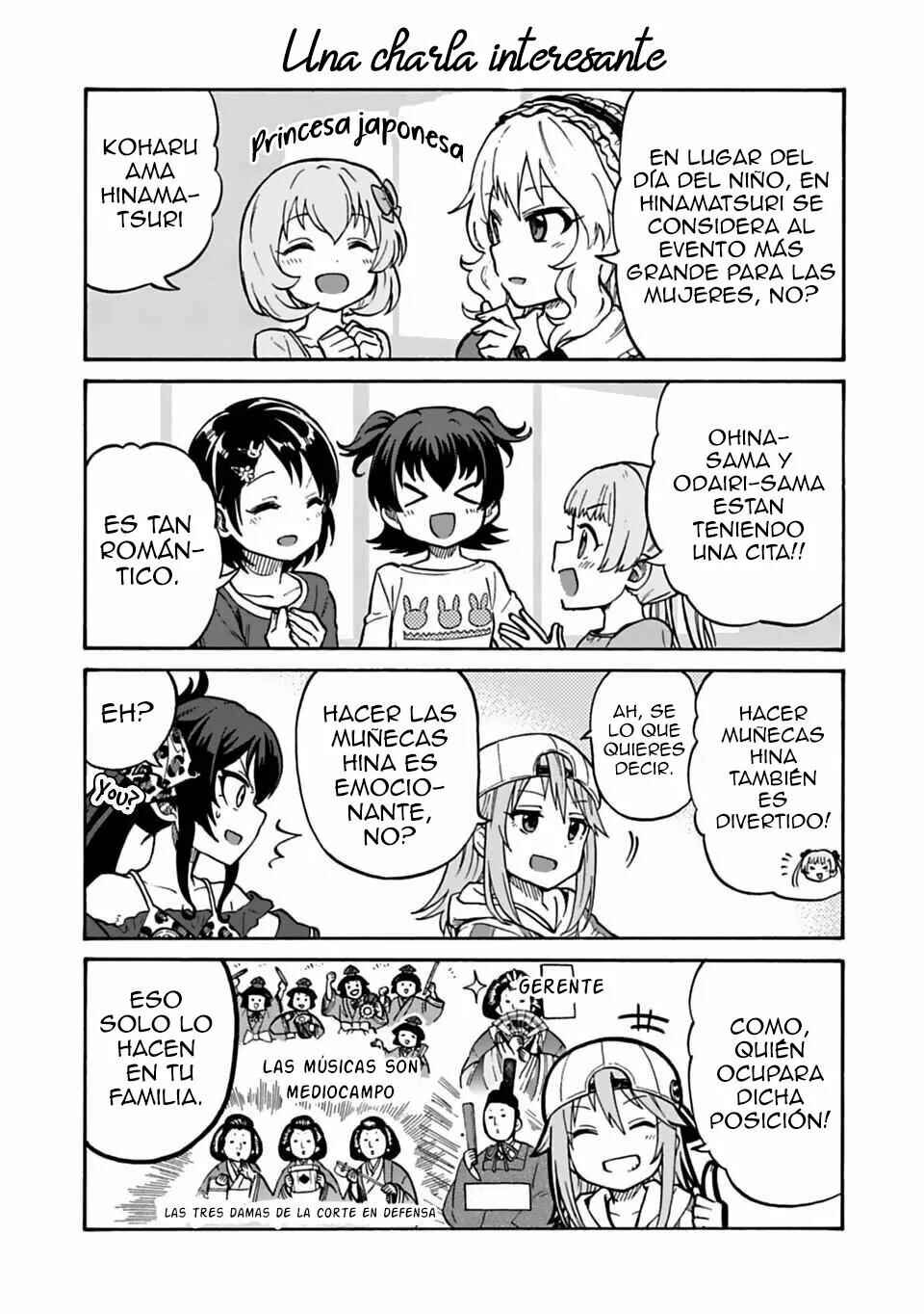 Chapter 32 - Page 5