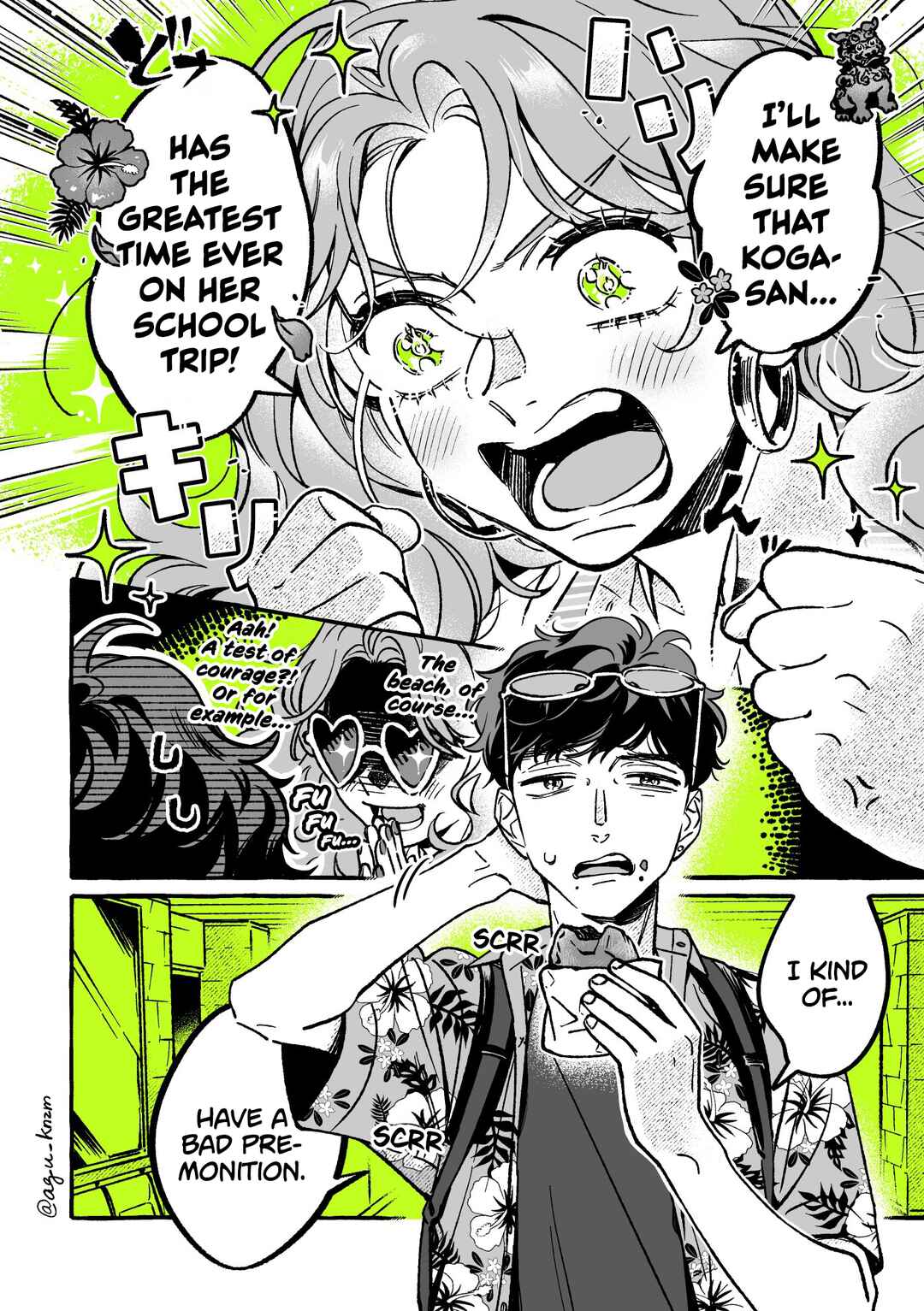 Chapter 54 - Page 4