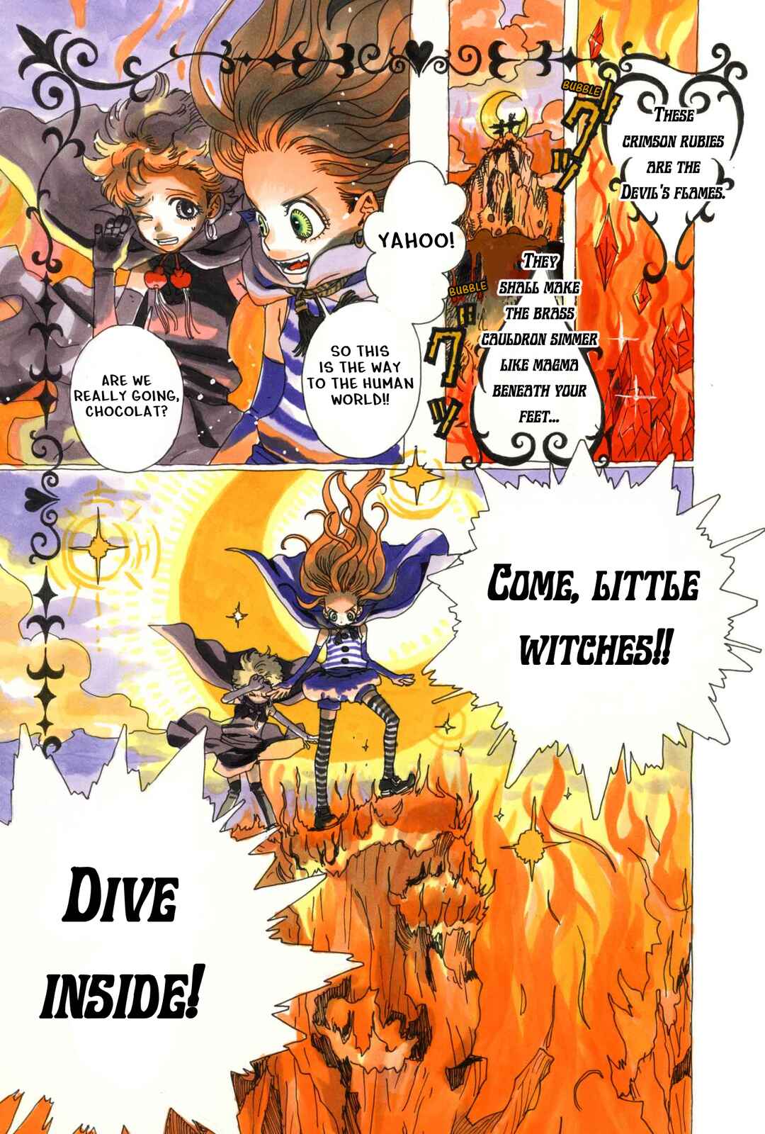 Chapter 1 - Page 1