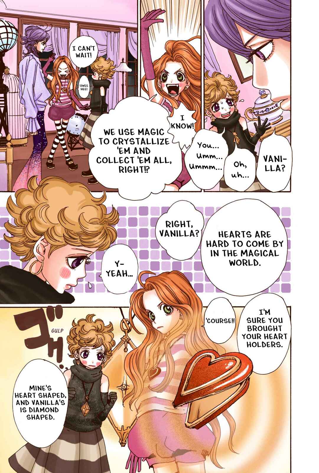 Chapter 1 - Page 13