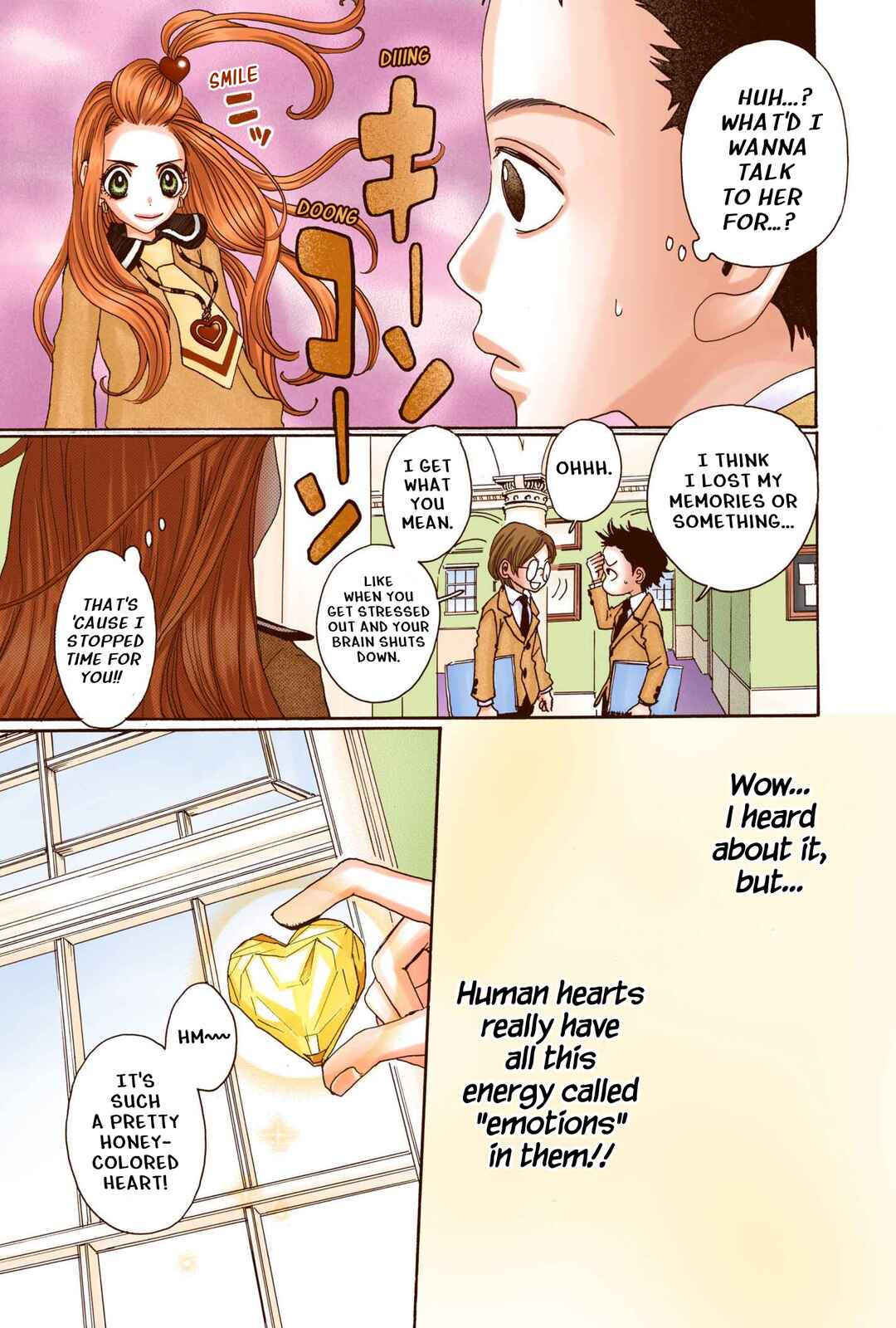 Chapter 1 - Page 32