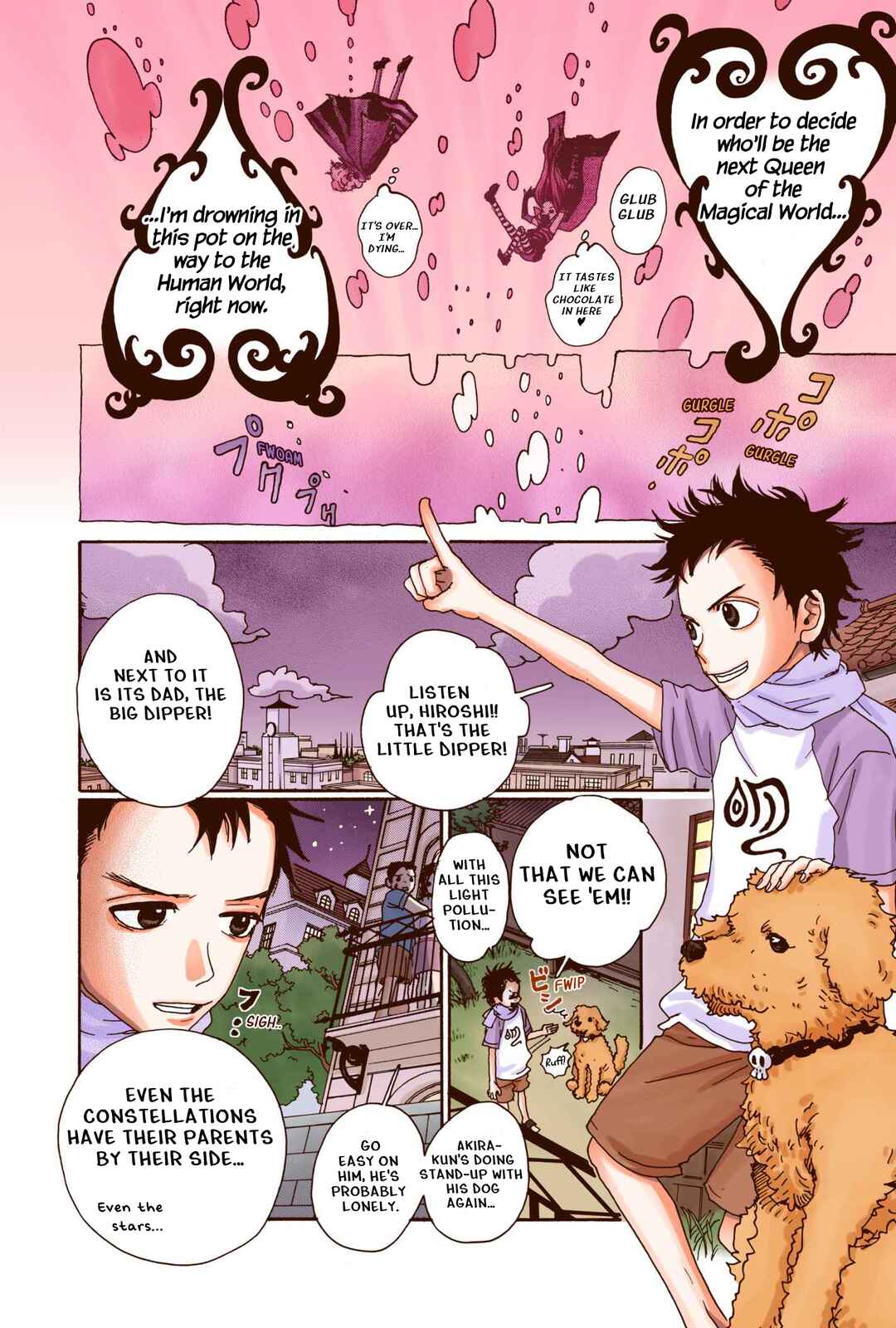 Chapter 1 - Page 4