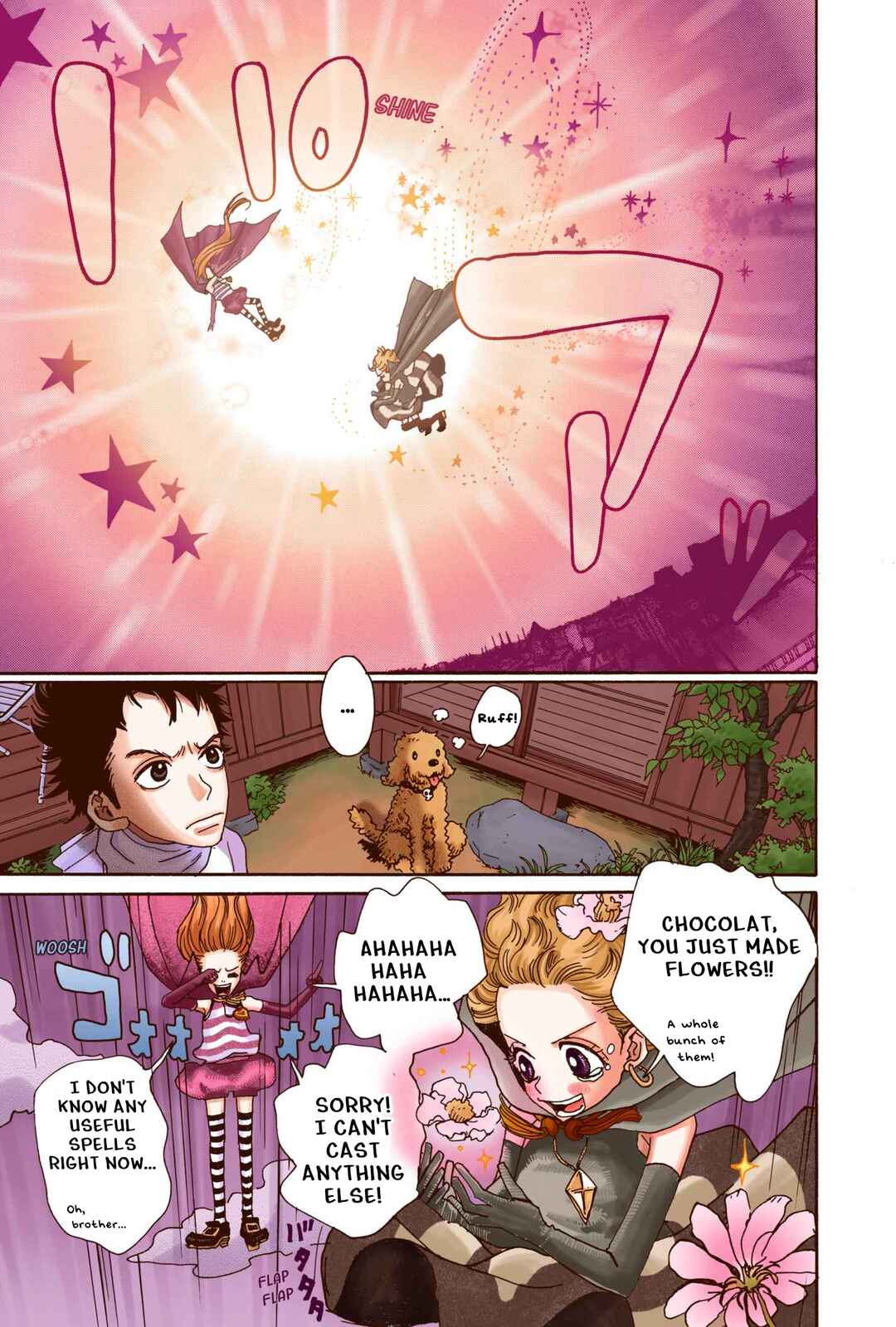 Chapter 1 - Page 7