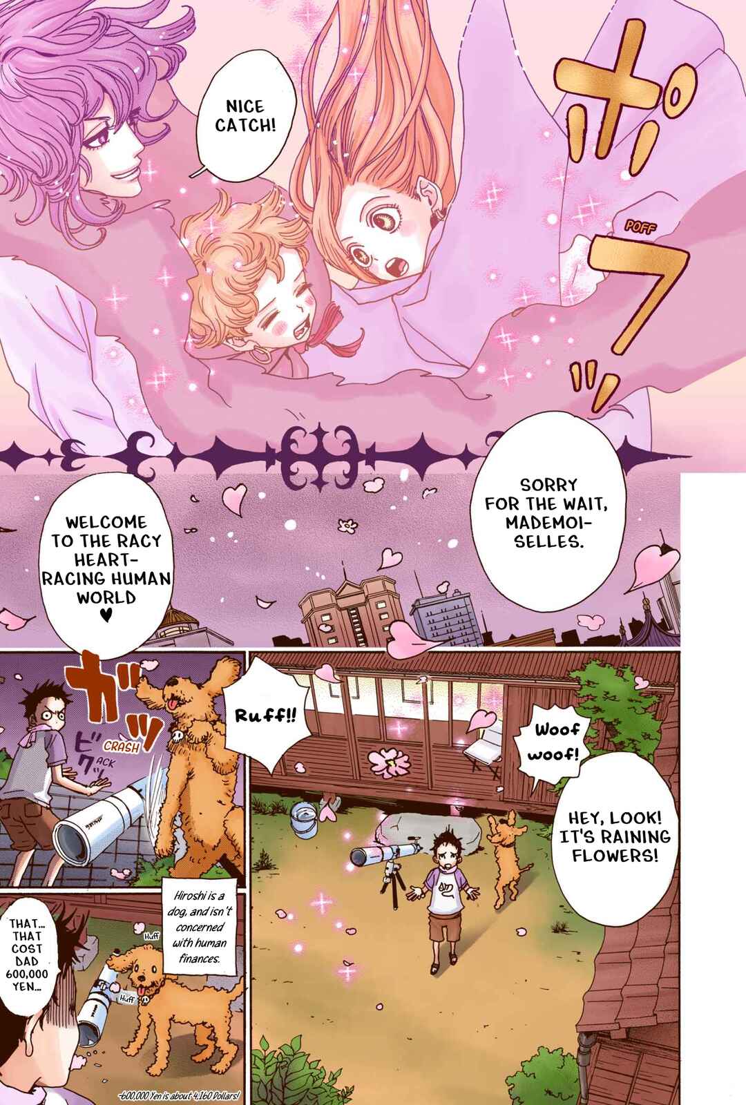 Chapter 1 - Page 9