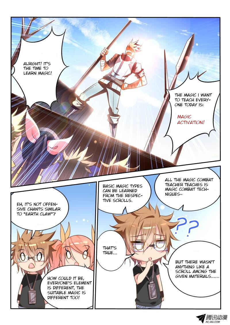 Chapter 25 - Page 4