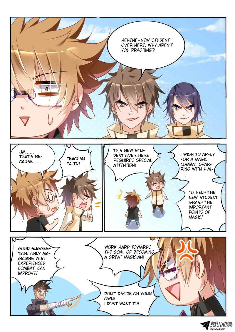 Chapter 25 - Page 7