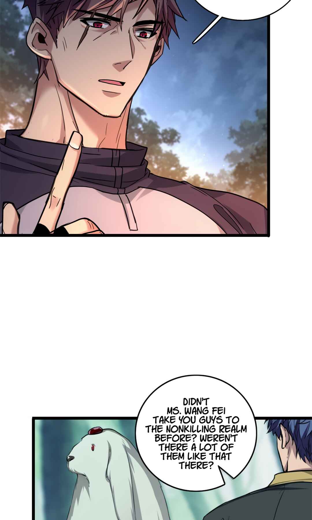 Chapter 124 - Page 12
