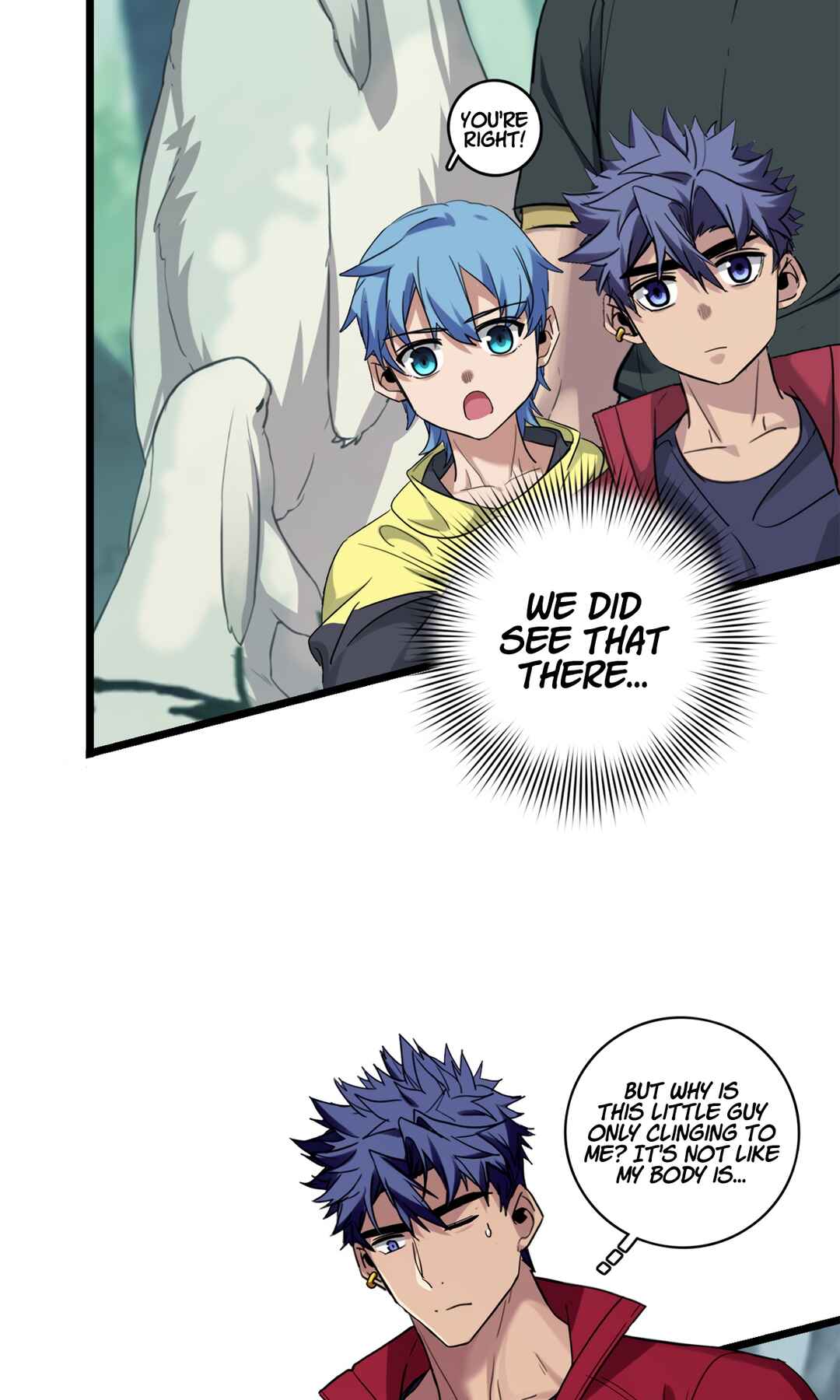 Chapter 124 - Page 13