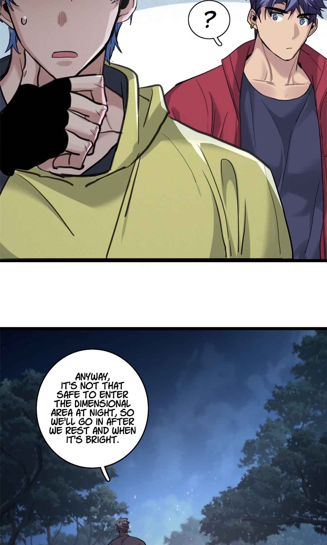 Chapter 124 - Page 18
