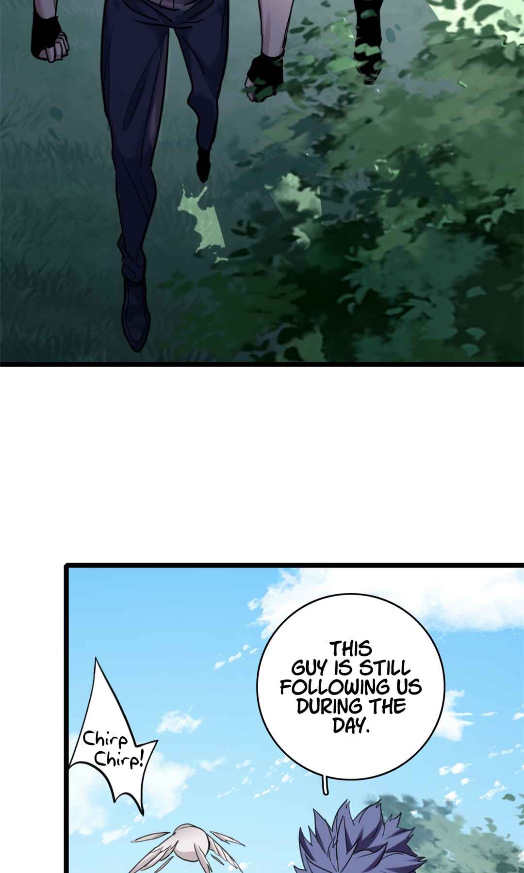 Chapter 124 - Page 23