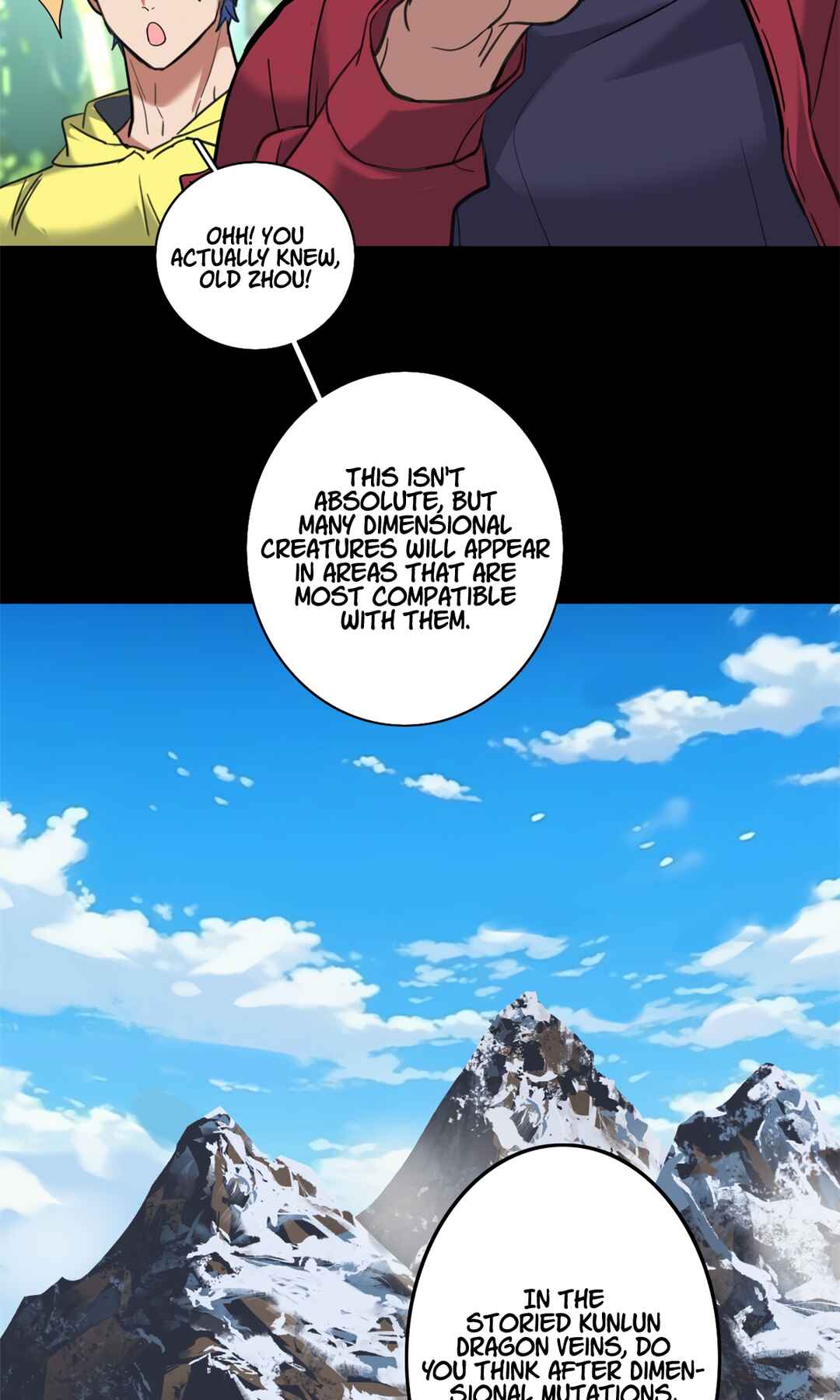 Chapter 124 - Page 31