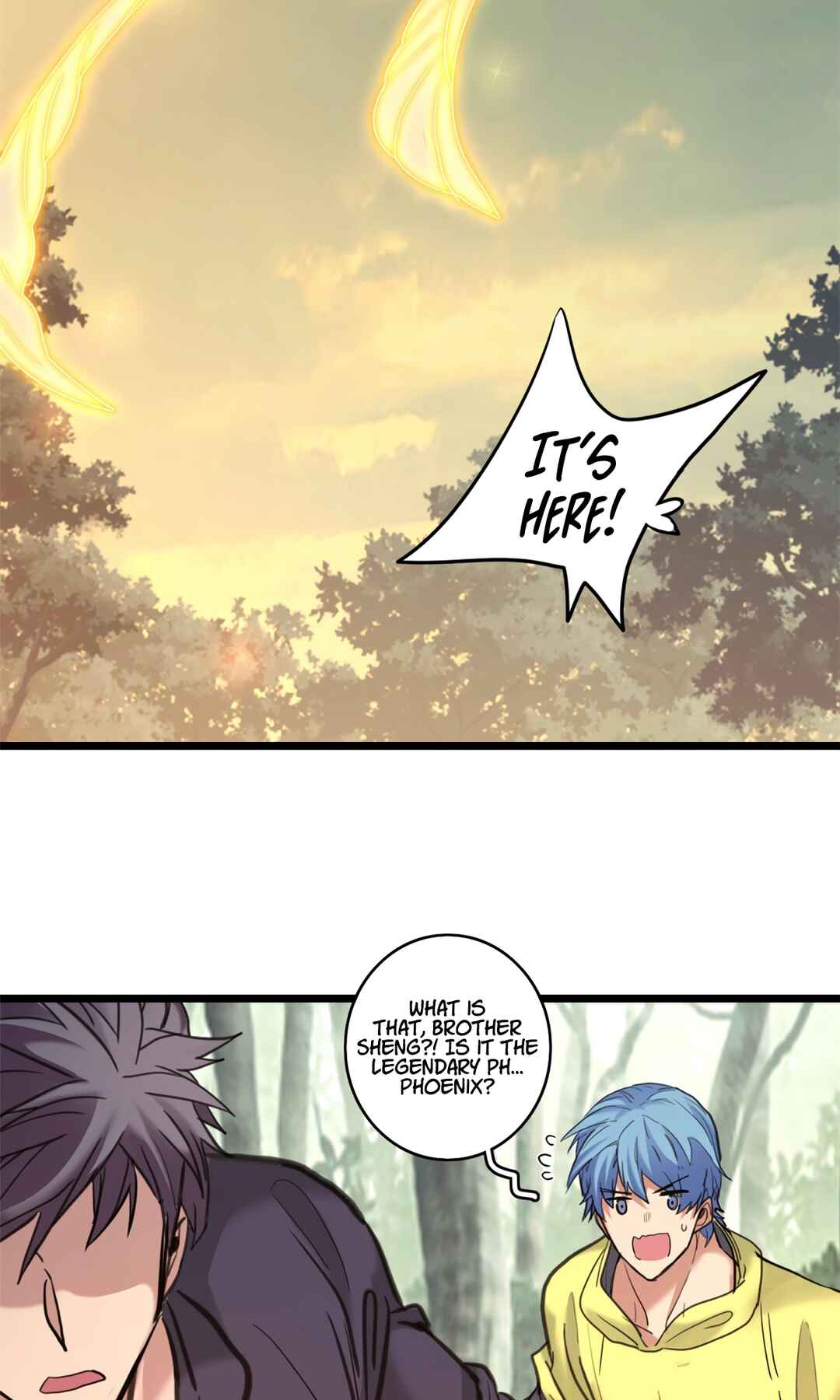 Chapter 124 - Page 35