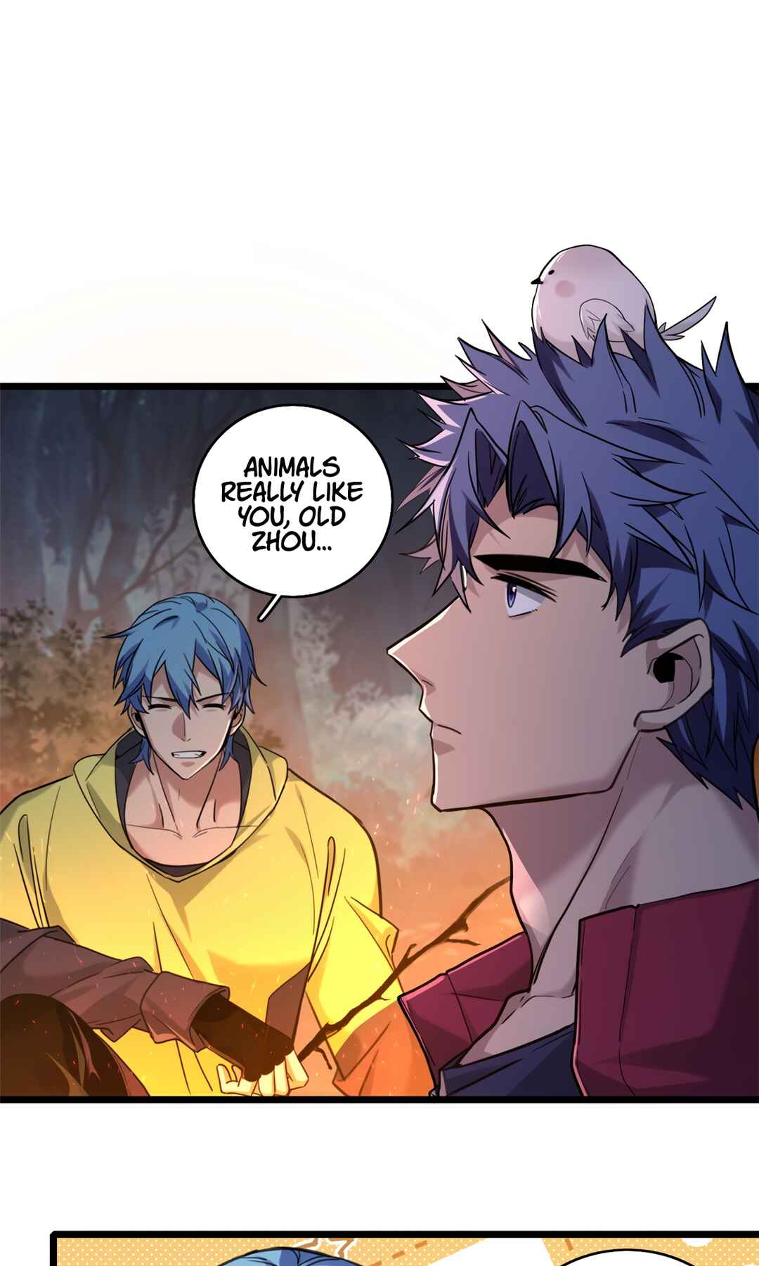Chapter 124 - Page 4