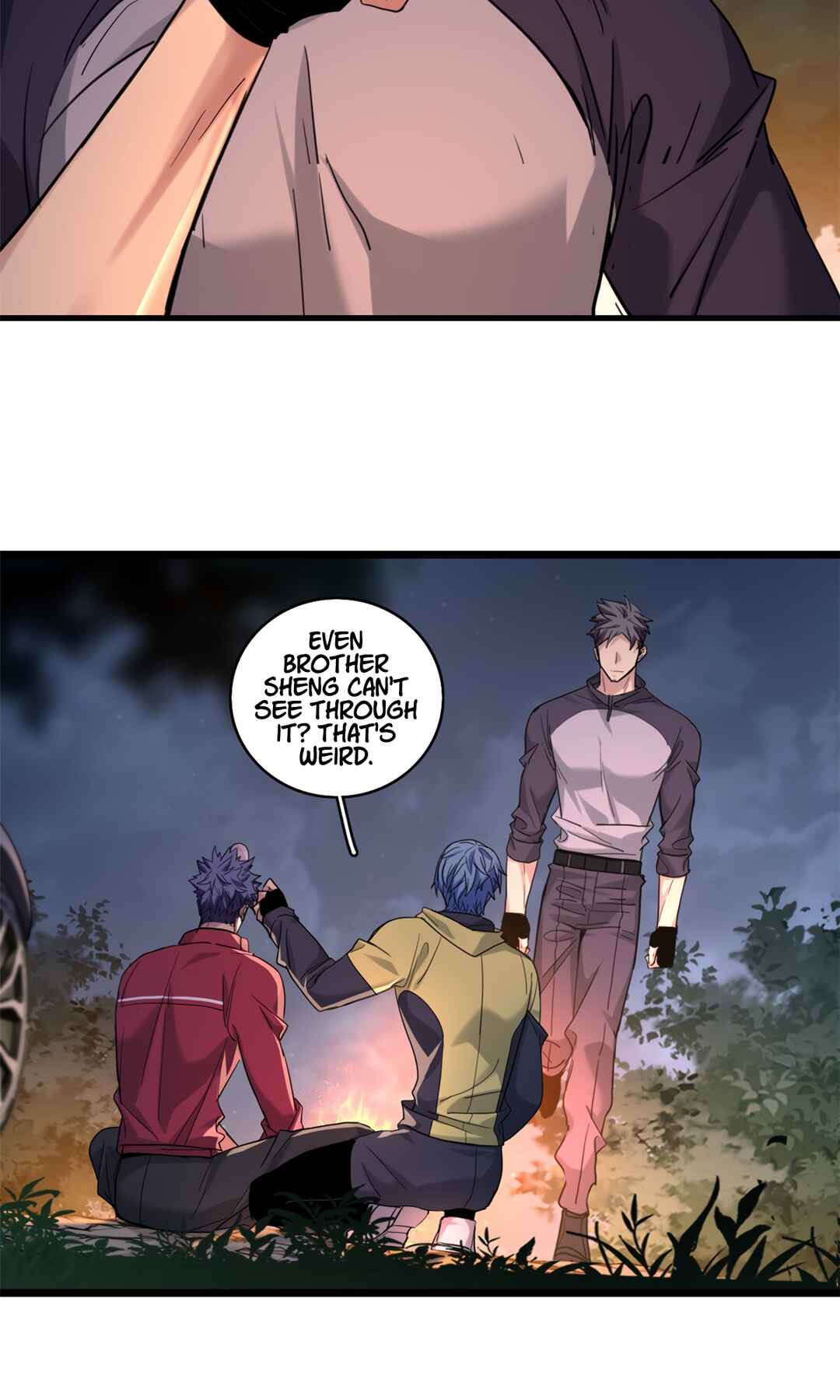 Chapter 124 - Page 6