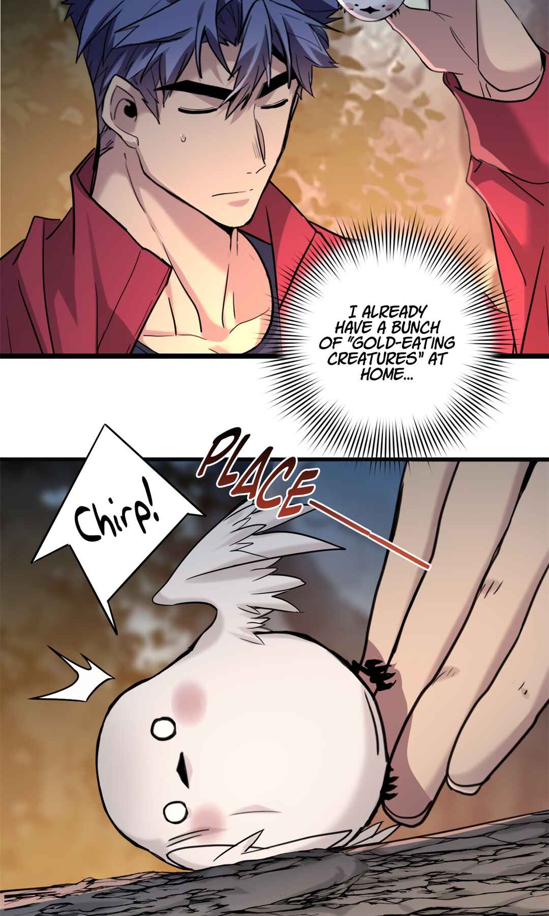 Chapter 124 - Page 8