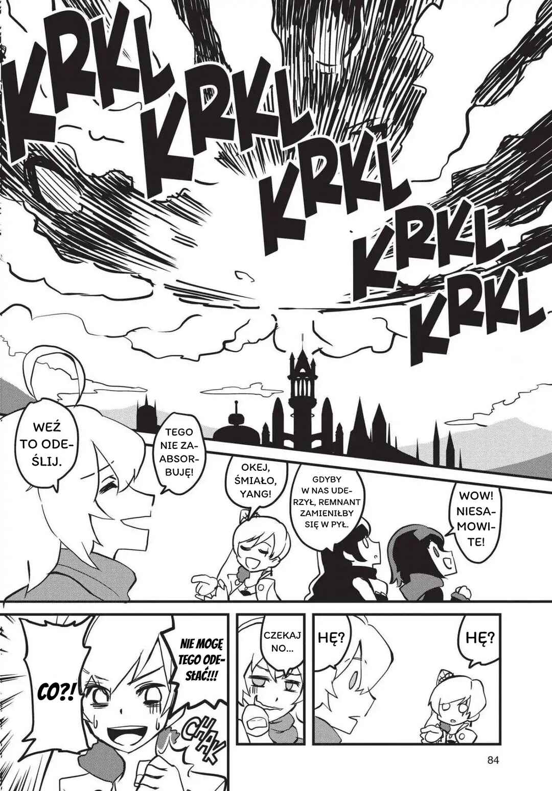 Chapter 67 - Page 6