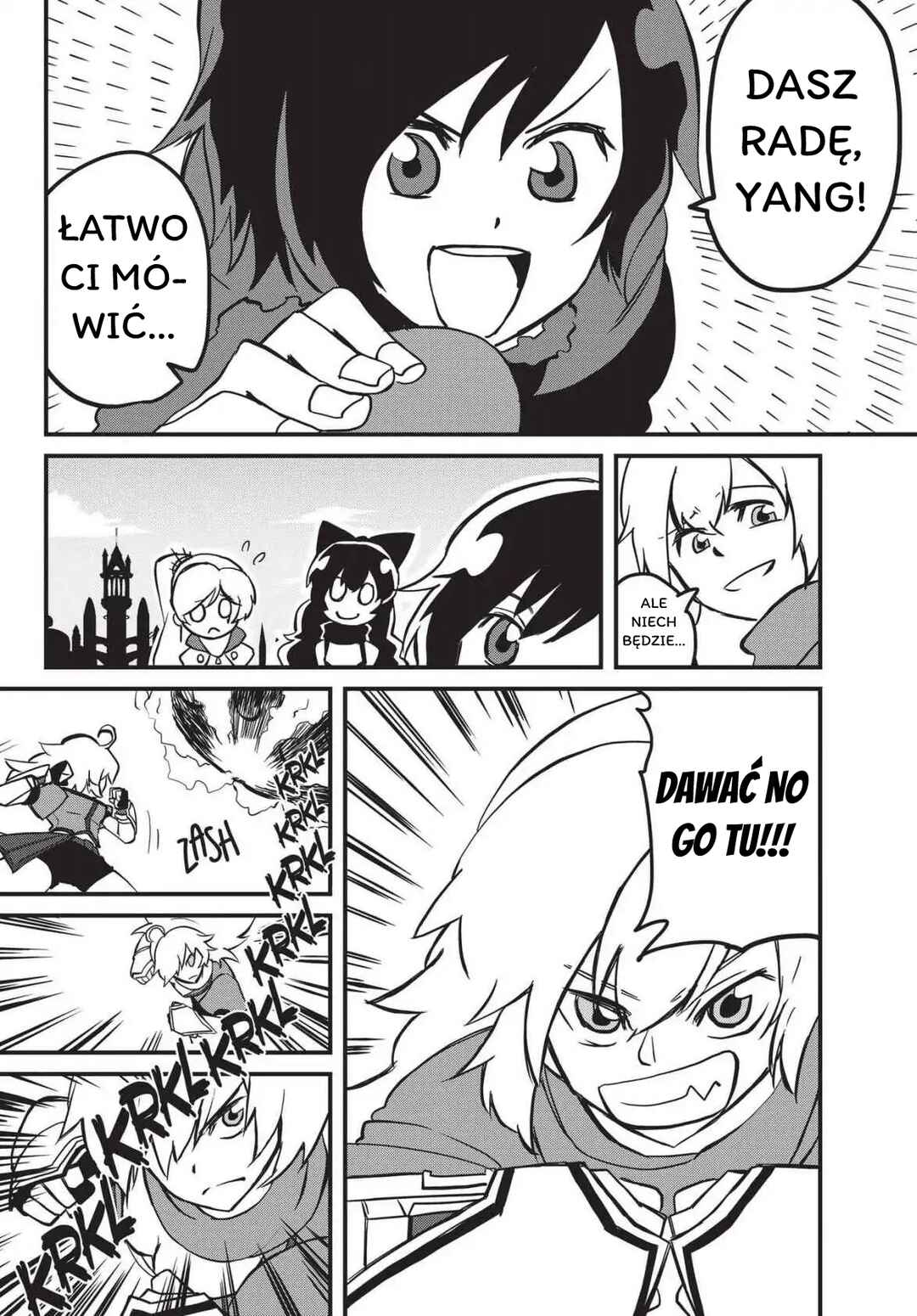 Chapter 67 - Page 8