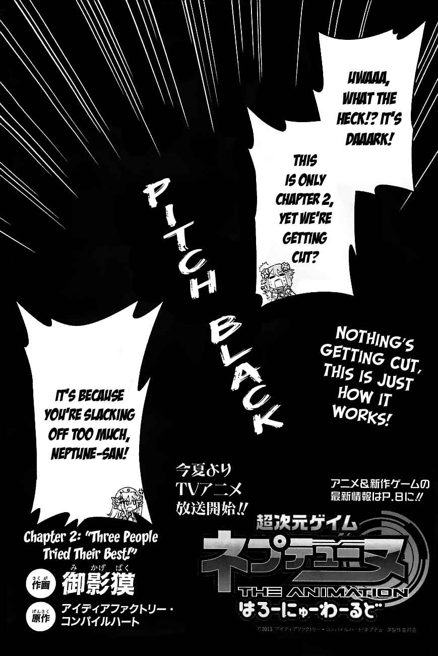 Chapter 2 - Page 2