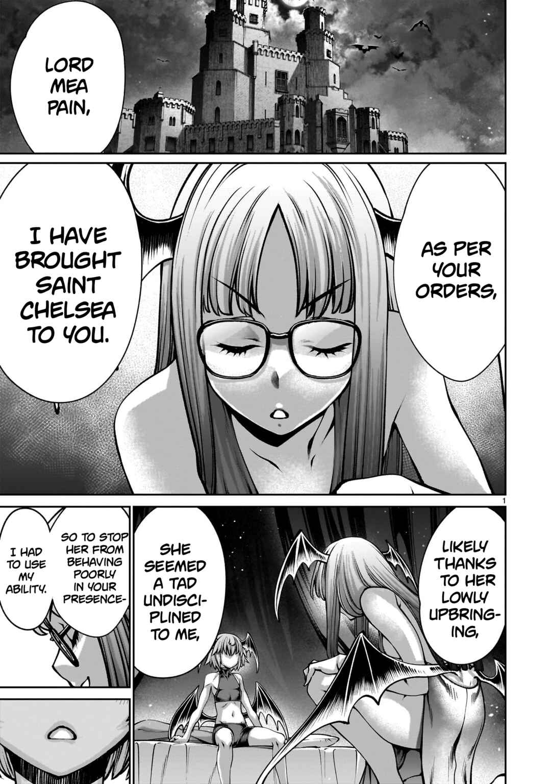 Chapter 10 - Page 1